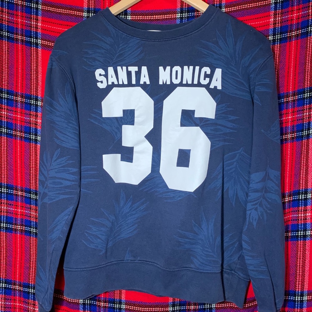 Santa Monica Sweater